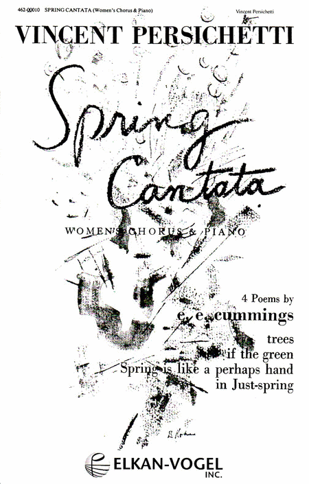Spring Cantata