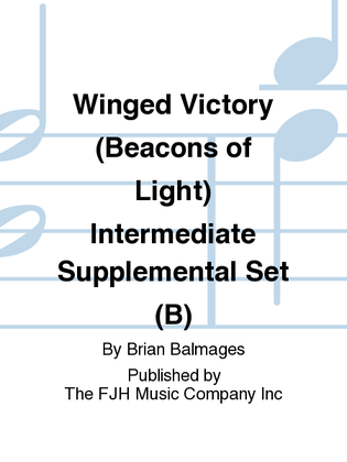 Winged Victory - Intermediate Supplemental Set (B)
