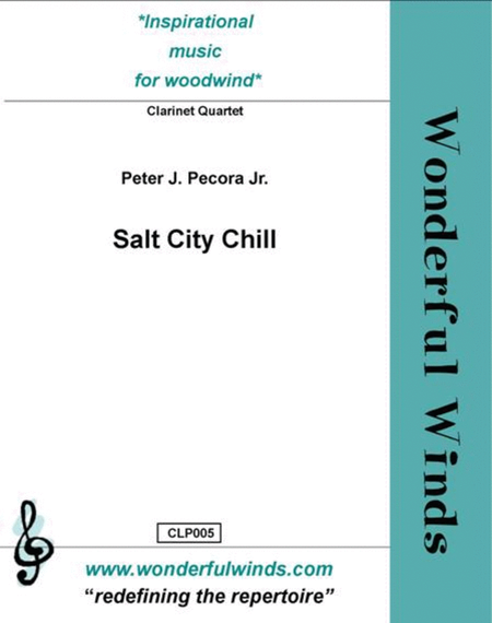 Salt City Chill image number null