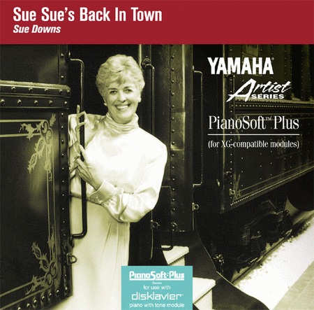 Sue Sue's Back in Town