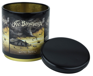 Joe Bonamassa Stackable Tin - Dust Bowl