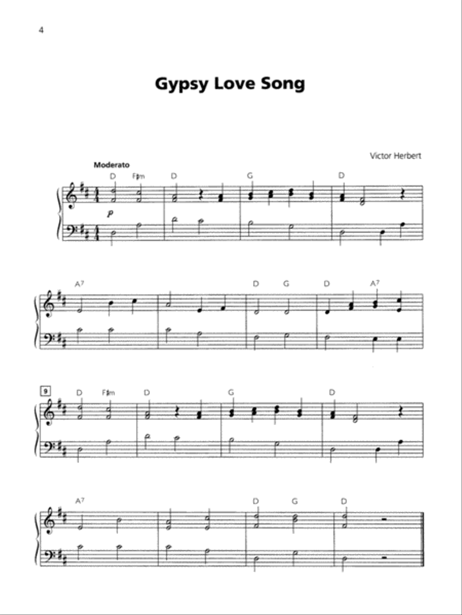 Strictly Classics, Book 1 Chamber Orchestra scores gallery preview page 4