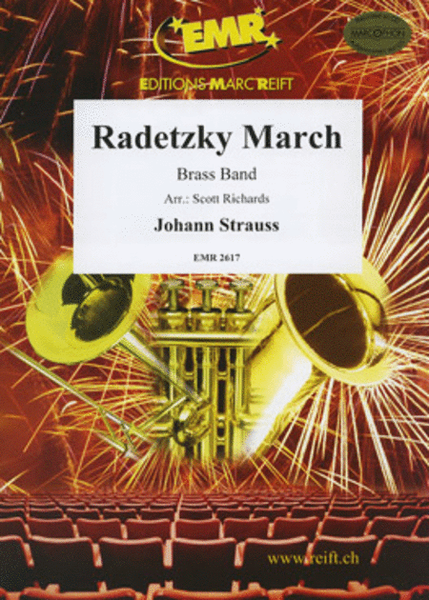 Radetzky Marsch image number null