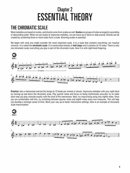 Hal Leonard Jazz Piano Method Book 1