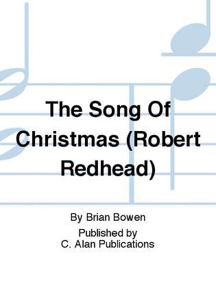 The Song Of Christmas (Robert Redhead)