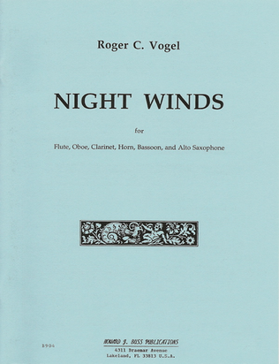 Night Winds