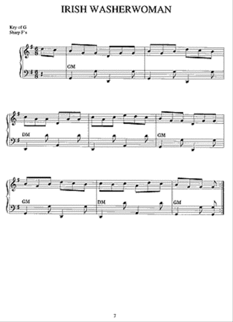 Easiest Accordion Book Easiest Accordion Book Accordion scores gallery preview page 3