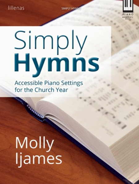 Simply Hymns image number null