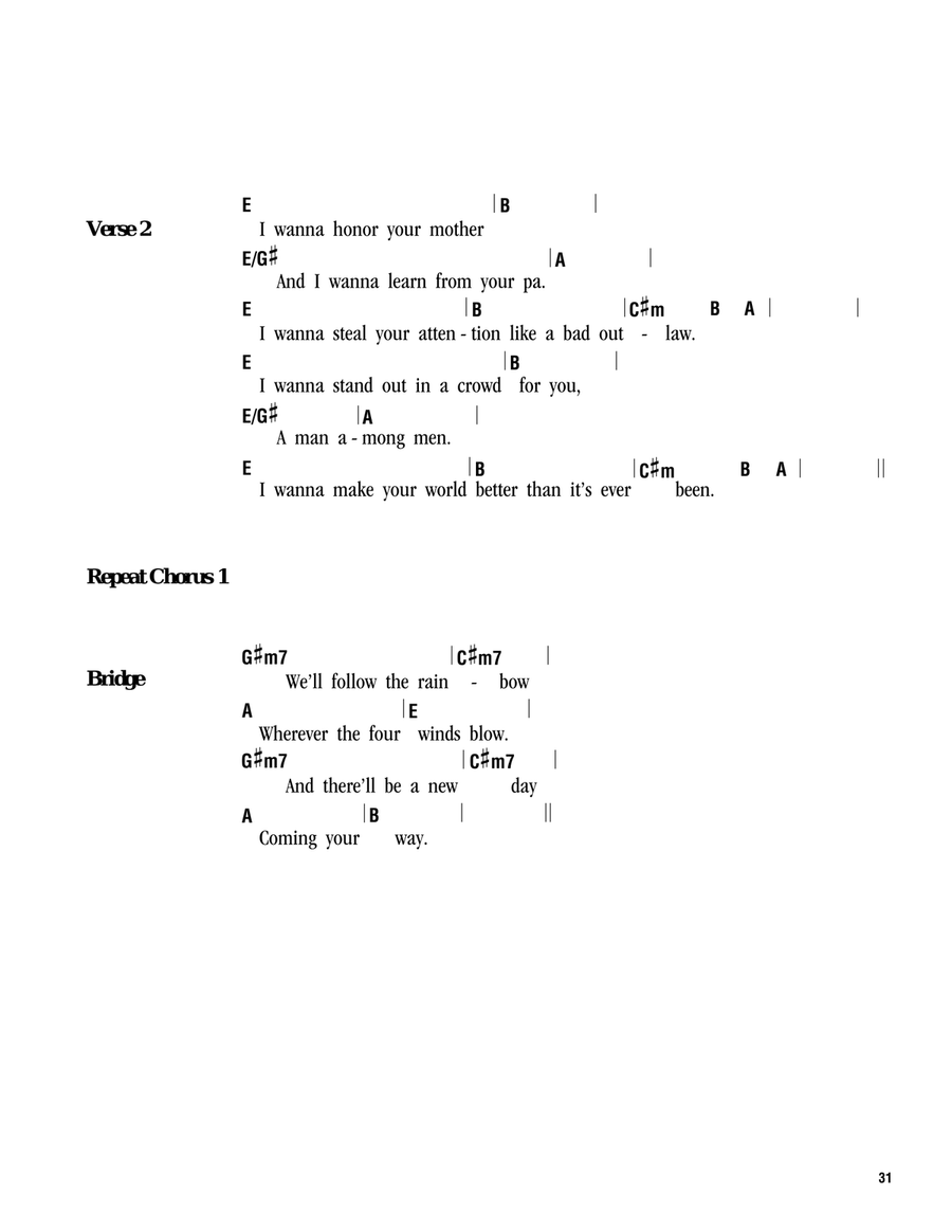 Making Memories Of Us Acoustic Guitar scores gallery preview page 2