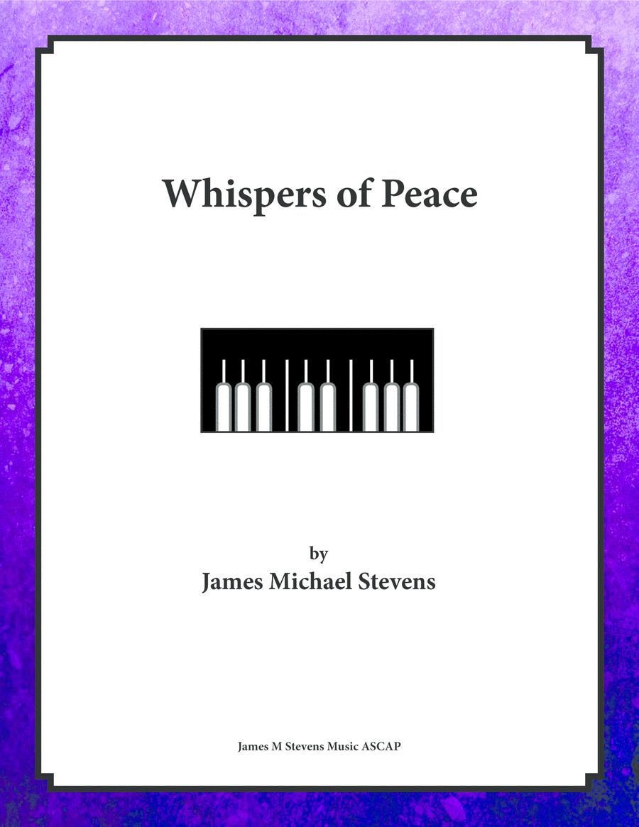 Whispers of Peace image number null