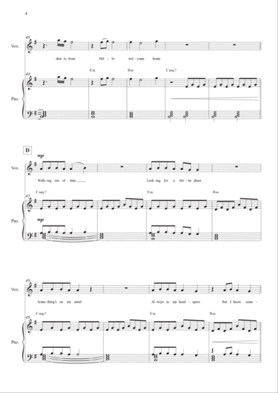 Lovely Piano Method scores gallery preview page 4