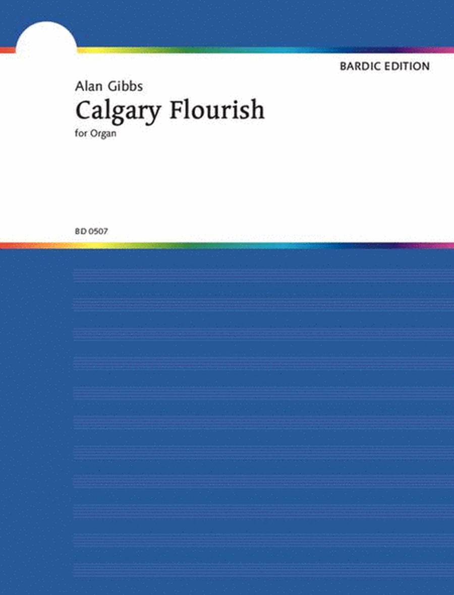 Calgary Flourish