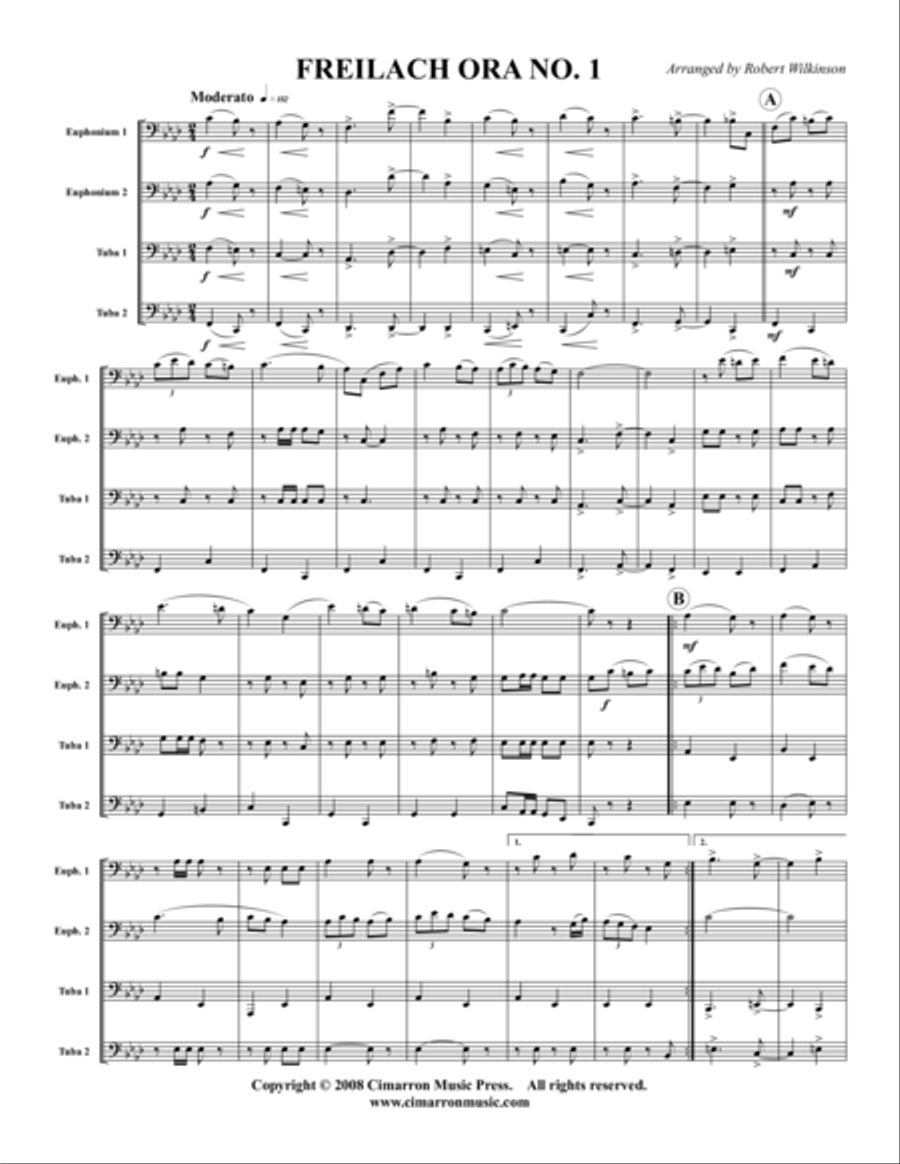 KLEZMER Collection KLEZMER Collection EETT scores gallery preview page 5