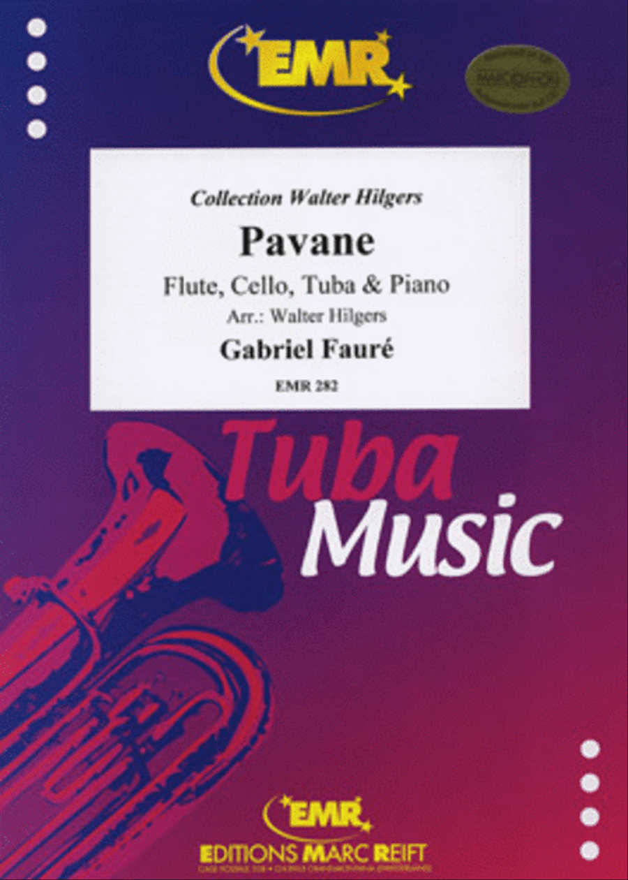 Pavane