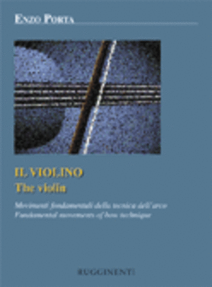 Il Violino -The Violin