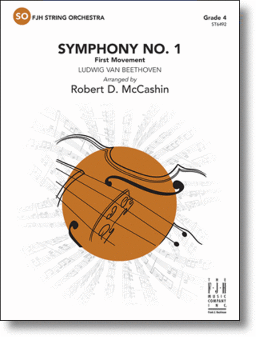 Symphony No. 1