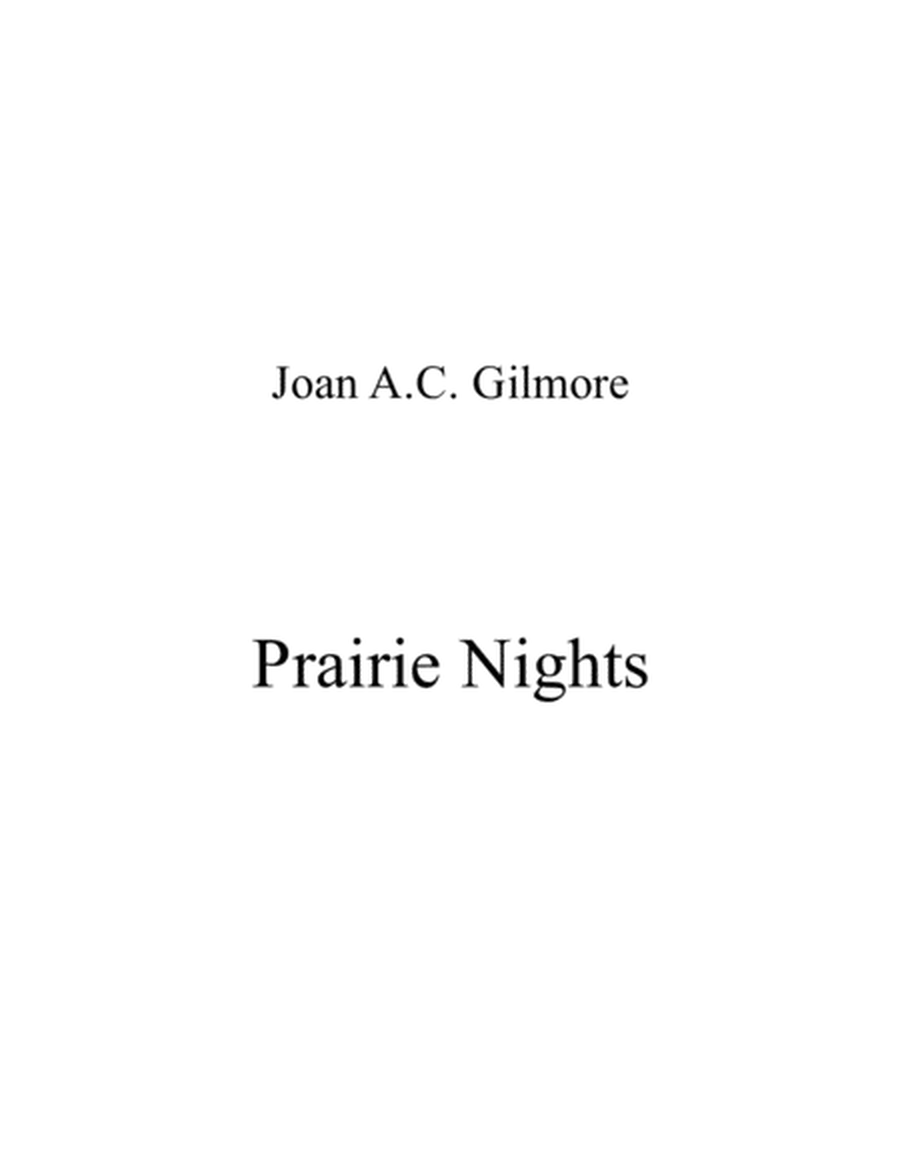 Prairie Nights ( in Alberta) image number null