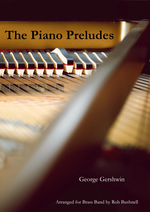 The Piano Preludes (Gershwin) - Brass Band