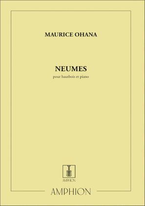 Neumes