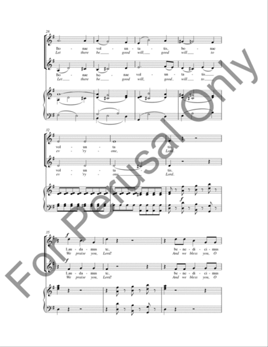 Gloria TB scores gallery preview page 5