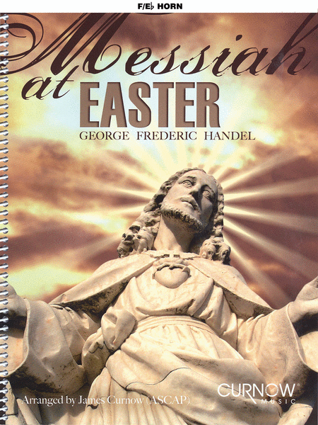 Messiah at Easter (Horn)