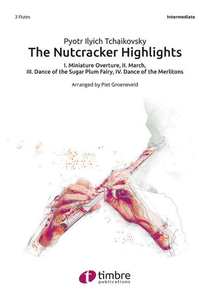 The Nutcracker Highlights
