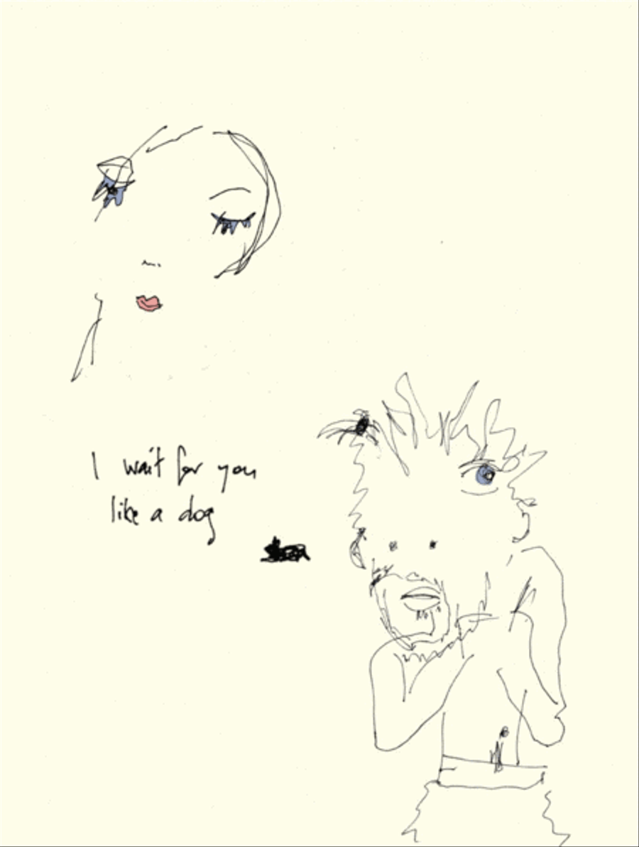 Damien Rice 9 (Guitar Tab Folio) Acoustic Guitar scores gallery preview page 2