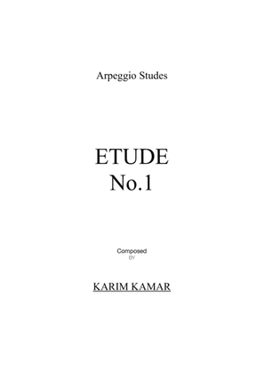 ETUDE No.1