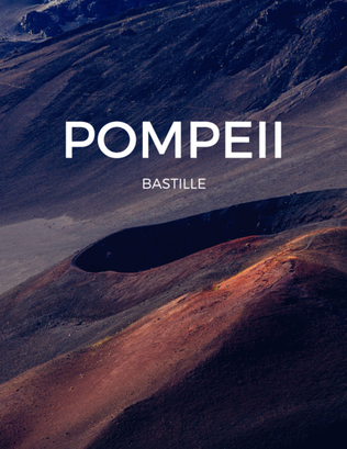 Pompeii