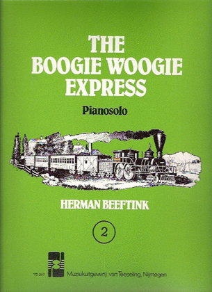 Boogie Woogie Express 2