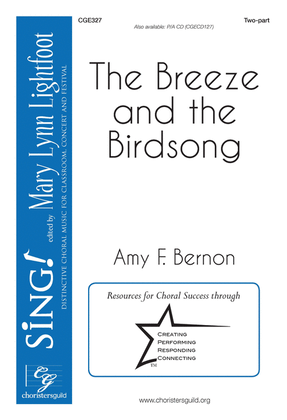 The Breeze and the Birdsong
