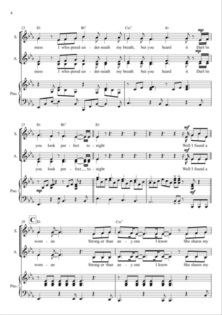 Perfect SSAA scores gallery preview page 4