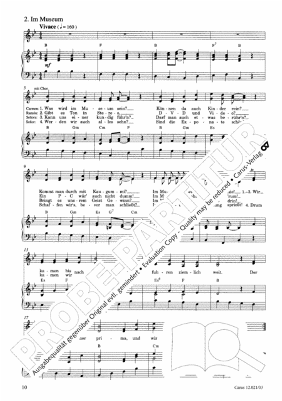 Das Gold der Inkas Das Gold der Inkas SA scores gallery preview page 10