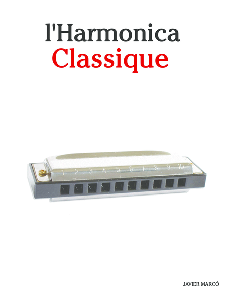 L'Harmonica Classique