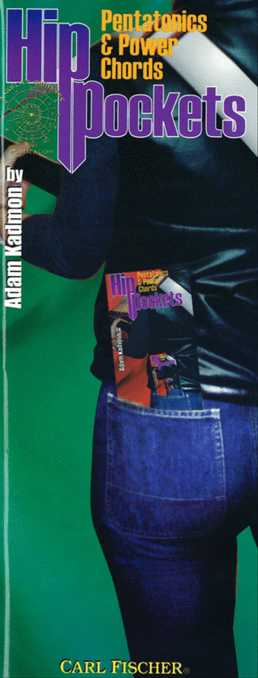 Hip Pockets Guitar scores gallery preview page 1