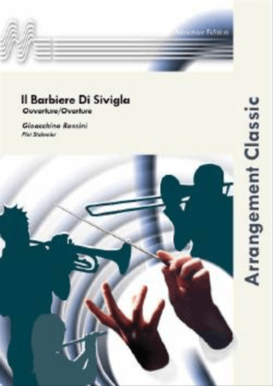 Il Barbiere Di Sivigla