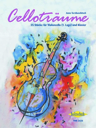 Cello dreams