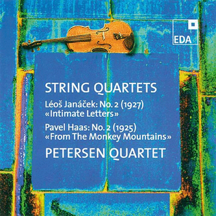 String Quartet no. 2