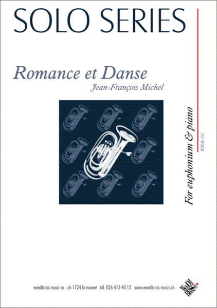 Romance et Danse