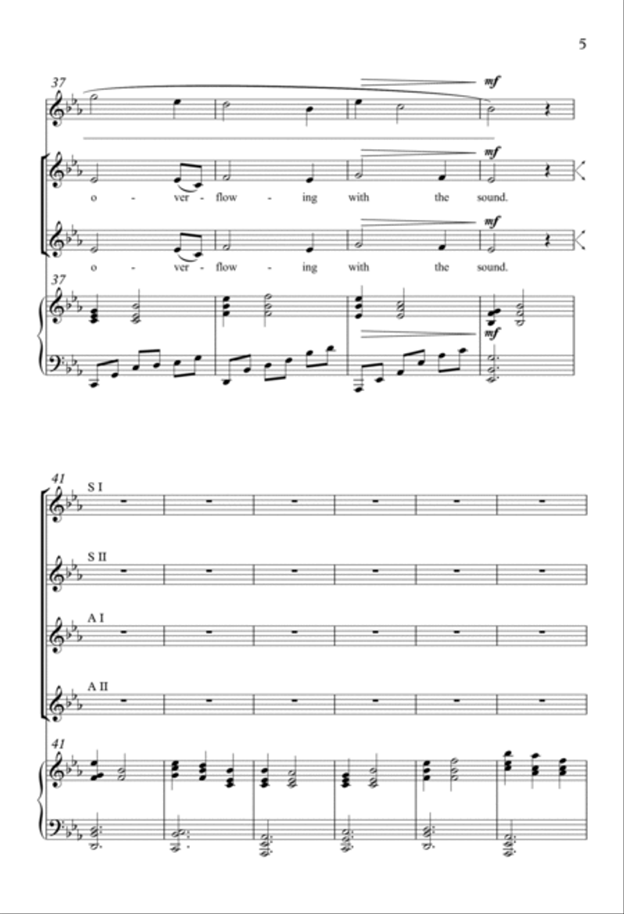 The Highland Lass The Highland Lass SSAA scores gallery preview page 4
