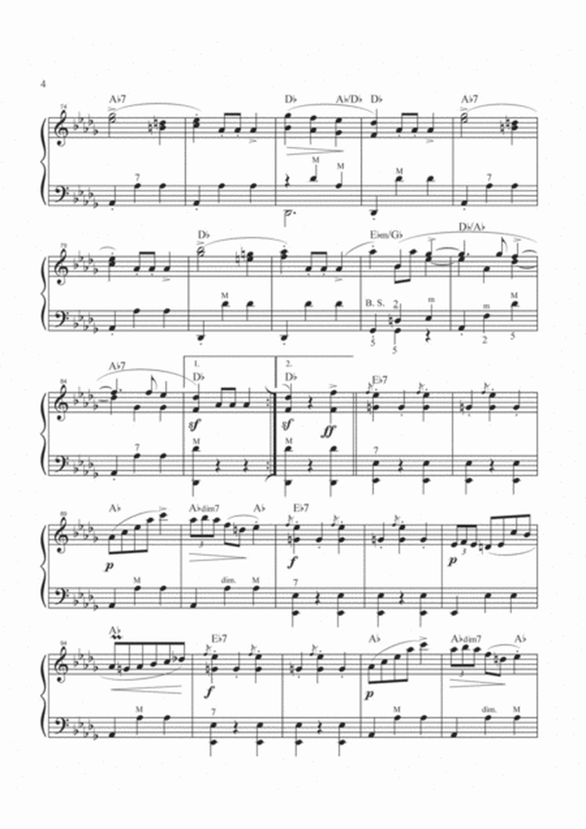 Grande Valse Brillante Op.18 No. 1