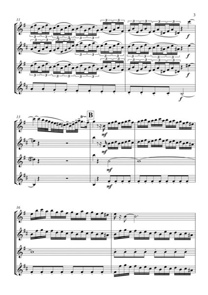 Toccata in D Minor: Theme and Variation image number null