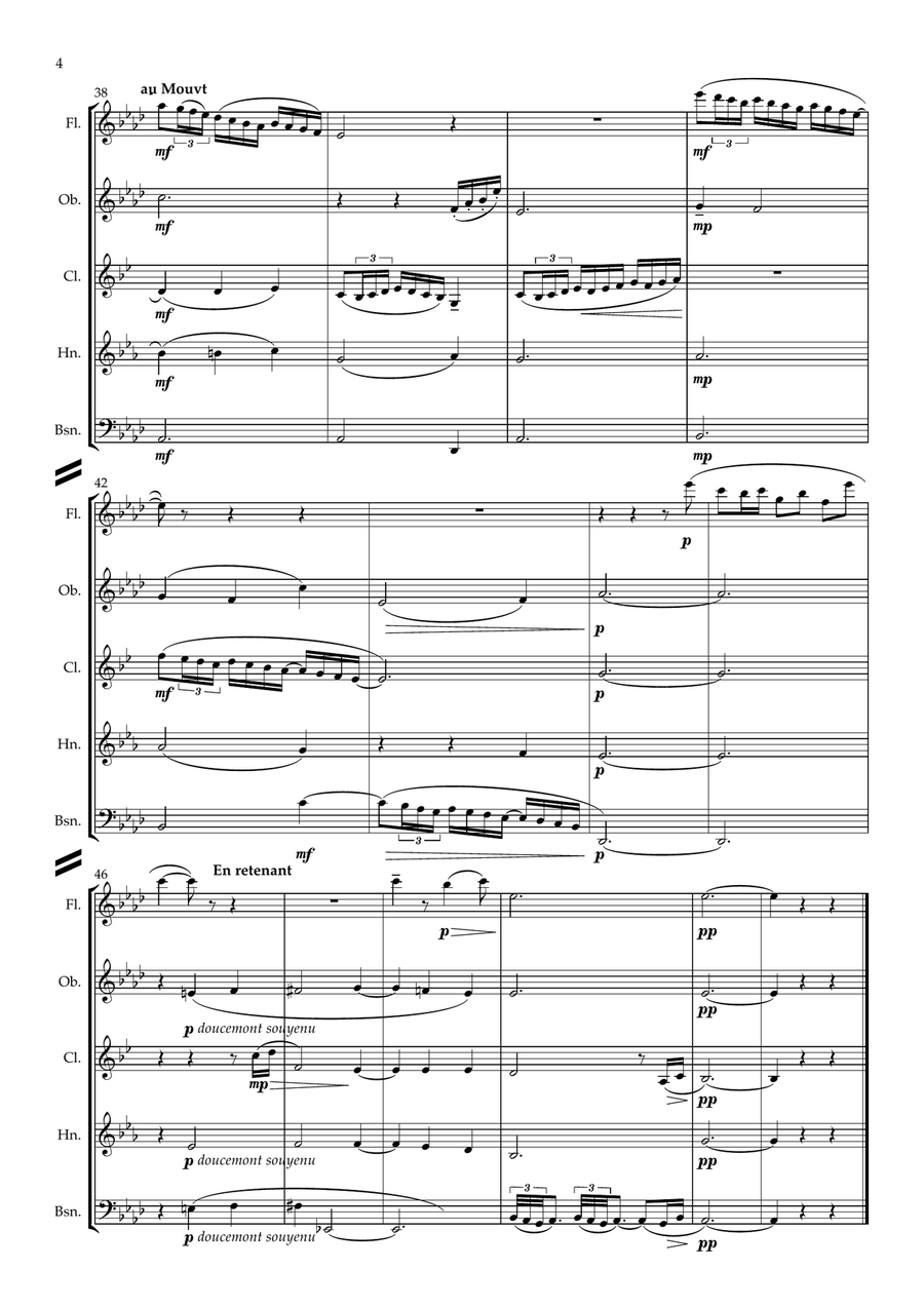 Debussy: Piano Preludes Bk.2 No.5 