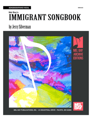 Immigrant Songbook