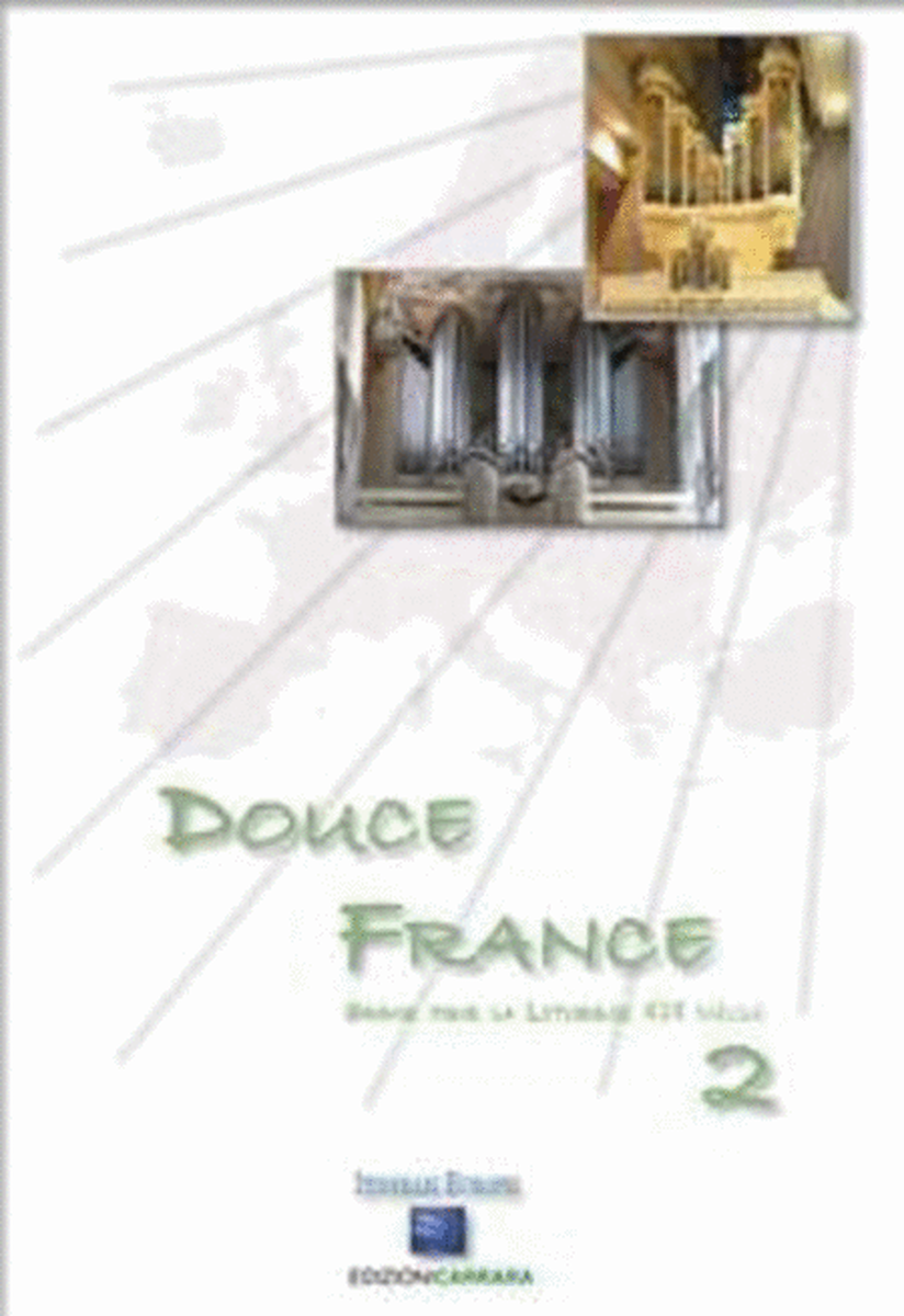 Douce France Band 2