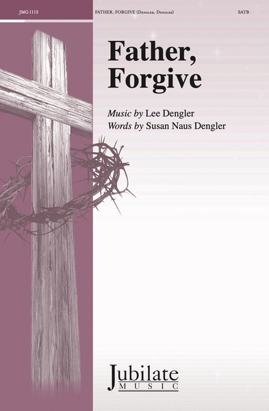 Father, Forgive image number null