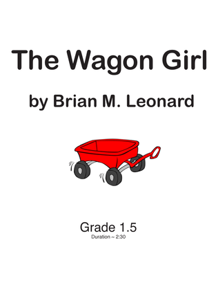 The Wagon Girl