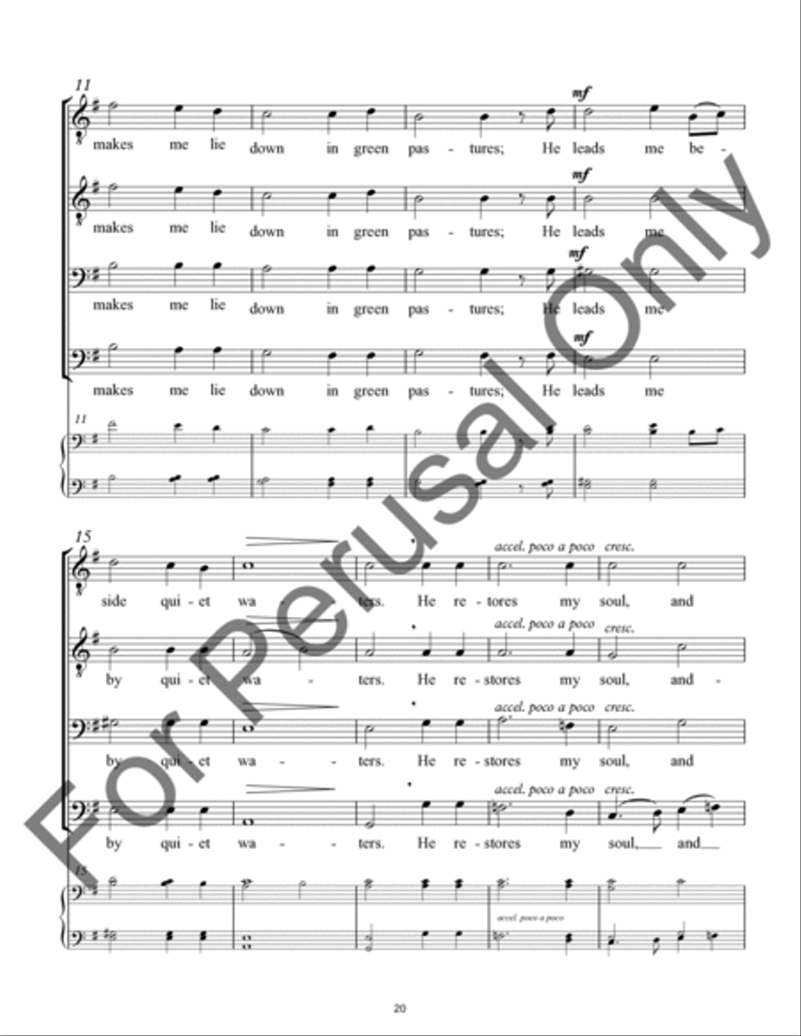 Mass of a Troubled Time Mass of a Troubled Time TTBB scores gallery preview page 19