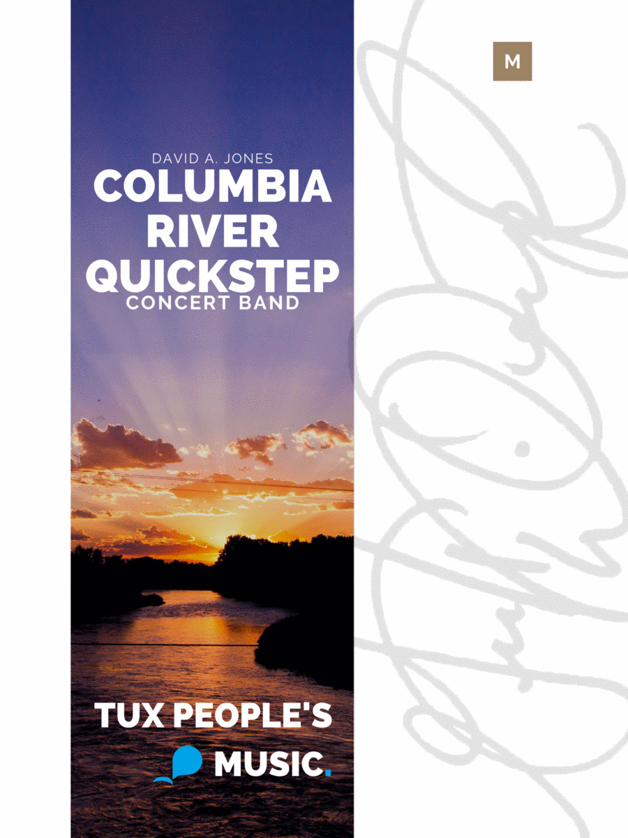 Columbia River Quickstep
