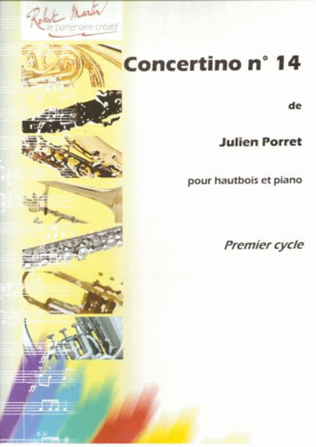 Concertino n 14